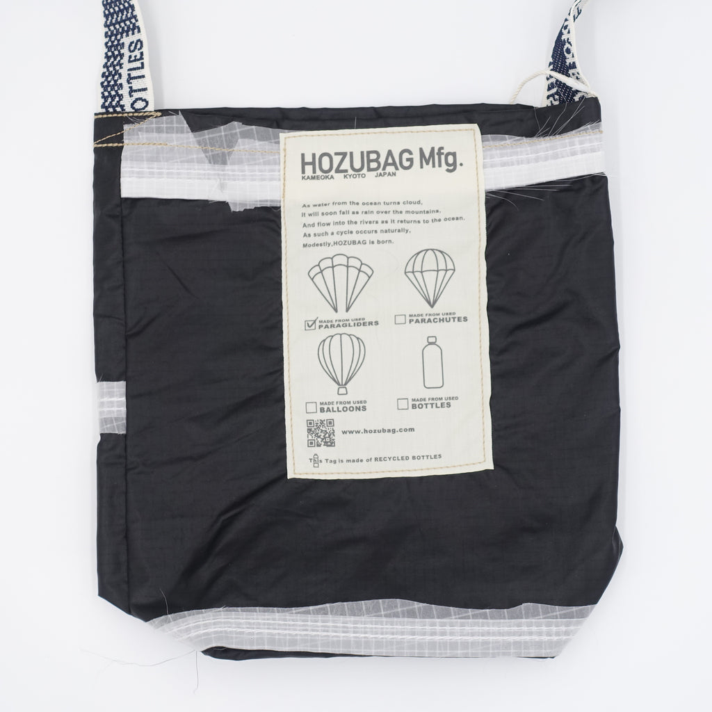 CLASSIC  CUT_SACOCHE