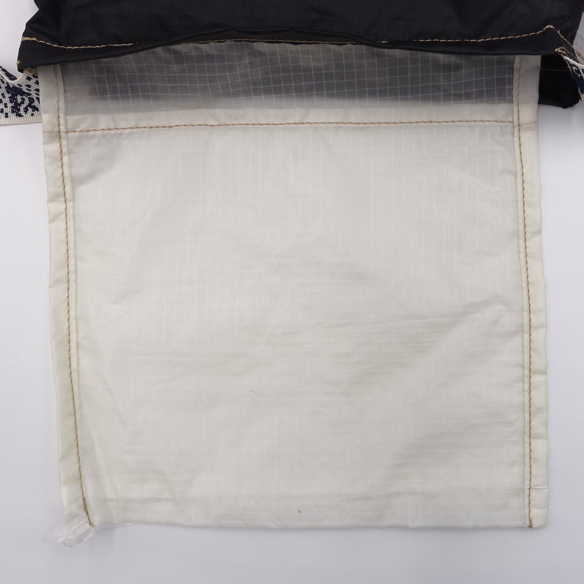 CLASSIC  CUT_SACOCHE