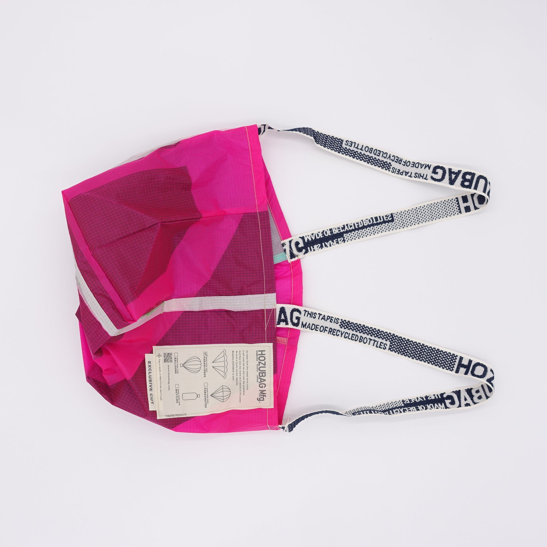 EXCLUSIVE CUT_TOTE M