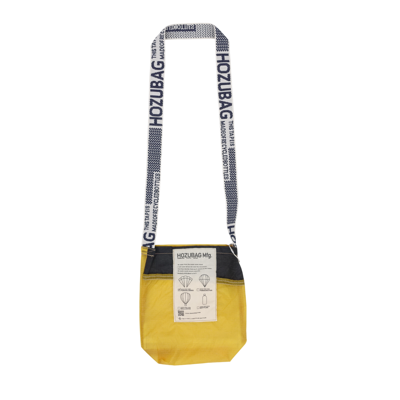 CLASSIC  CUT_SACOCHE