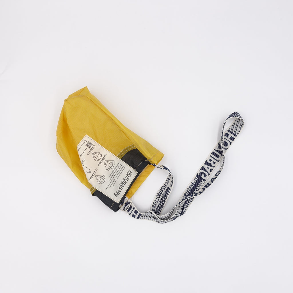 CLASSIC  CUT_SACOCHE