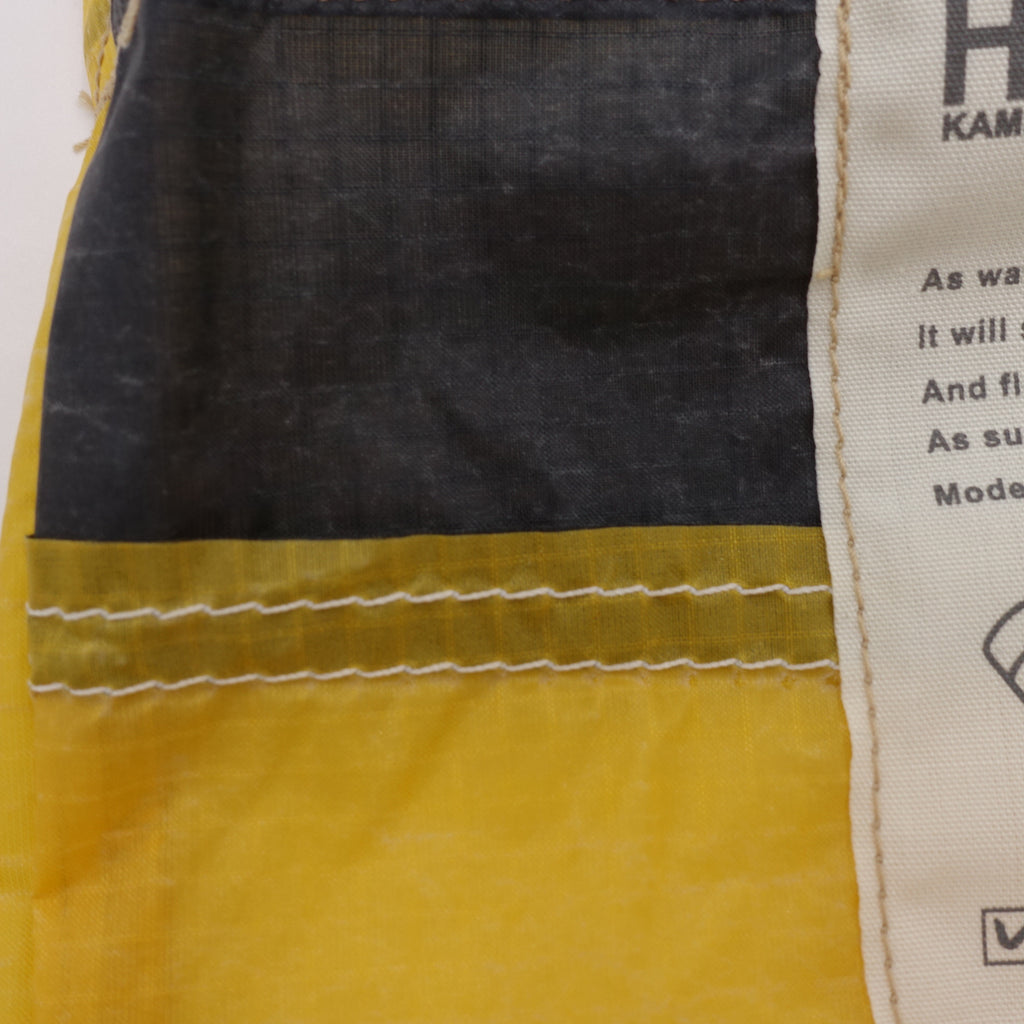 CLASSIC  CUT_SACOCHE