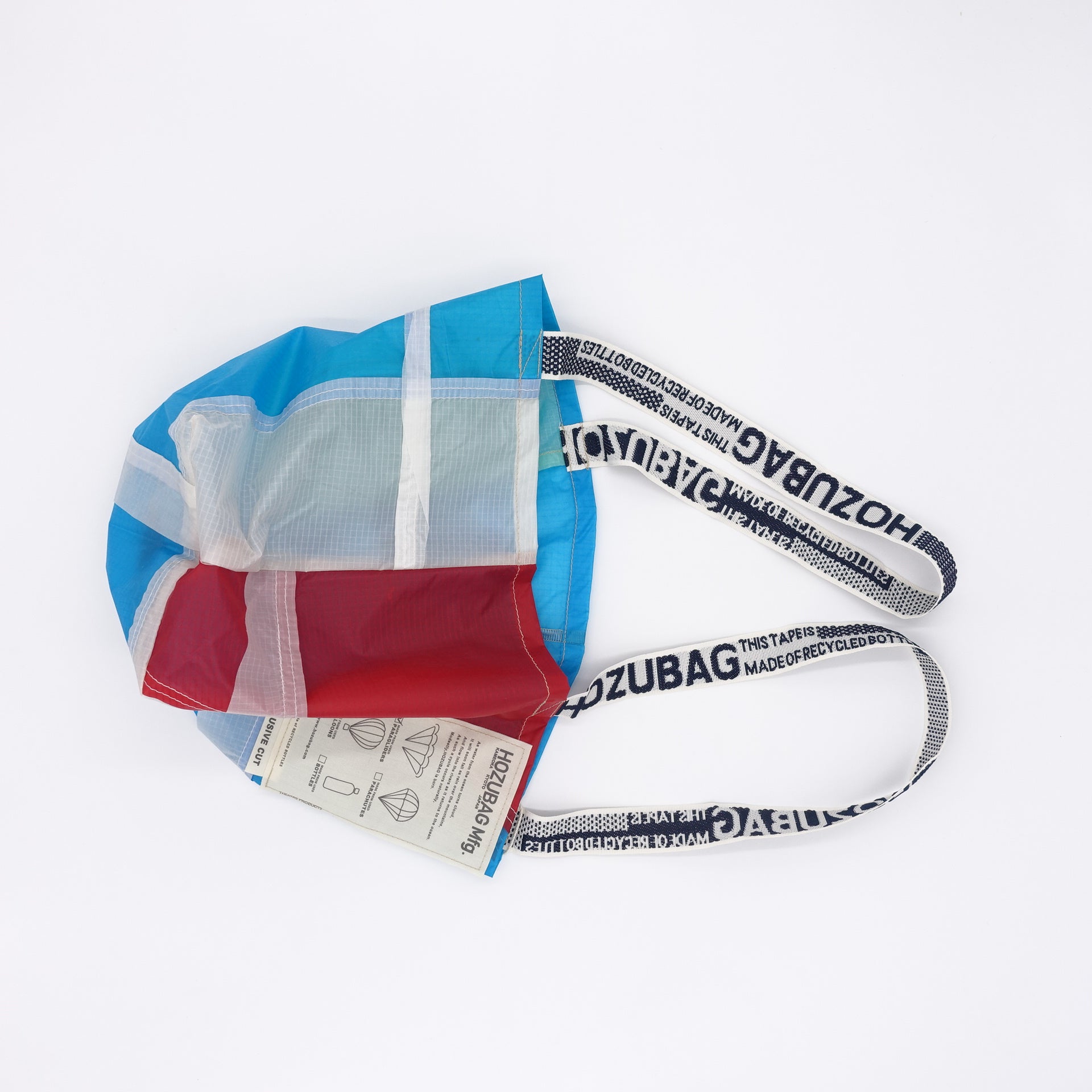 EXCLUSIVE CUT_TOTE M