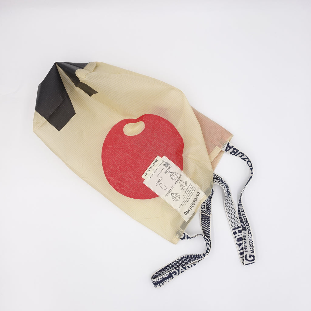 EXCLUSIVE CUT_TOTE L