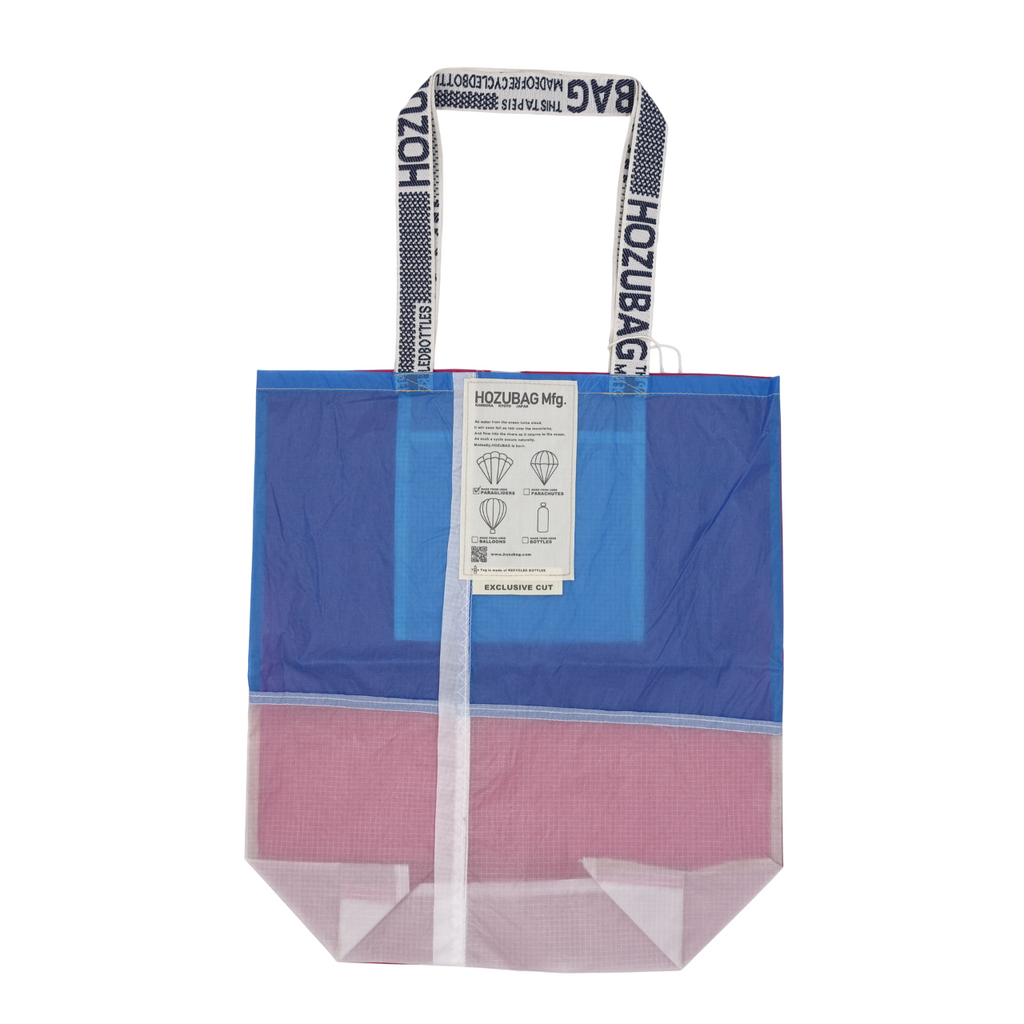 EXCLUSIVE CUT_TOTE L