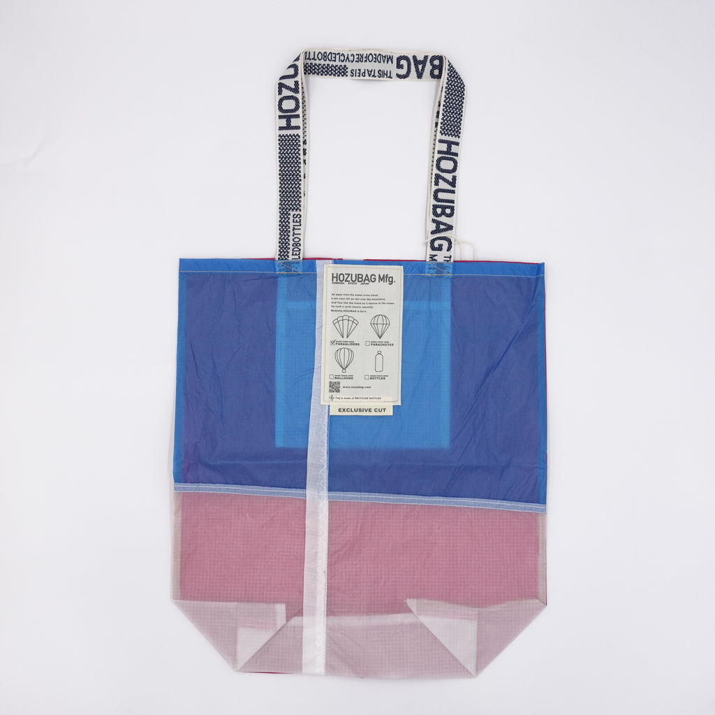 EXCLUSIVE CUT_TOTE L
