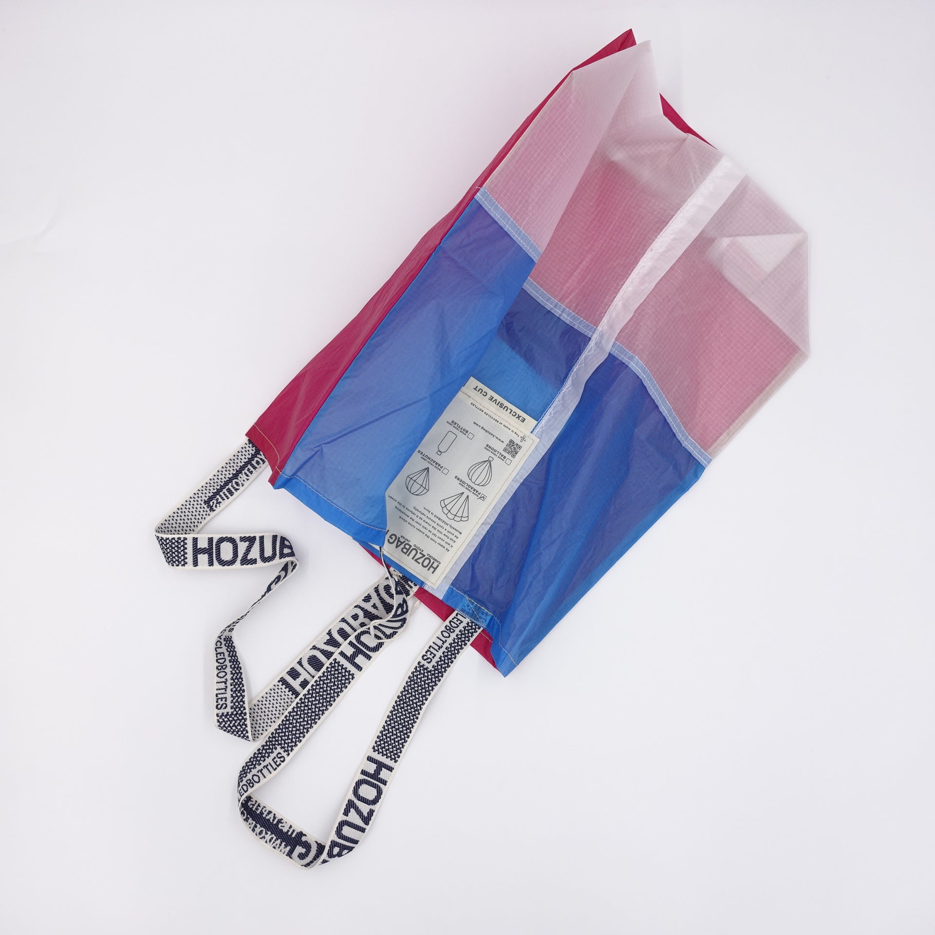 EXCLUSIVE CUT_TOTE L