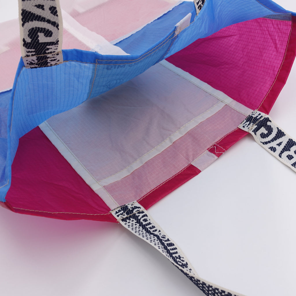 EXCLUSIVE CUT_TOTE L