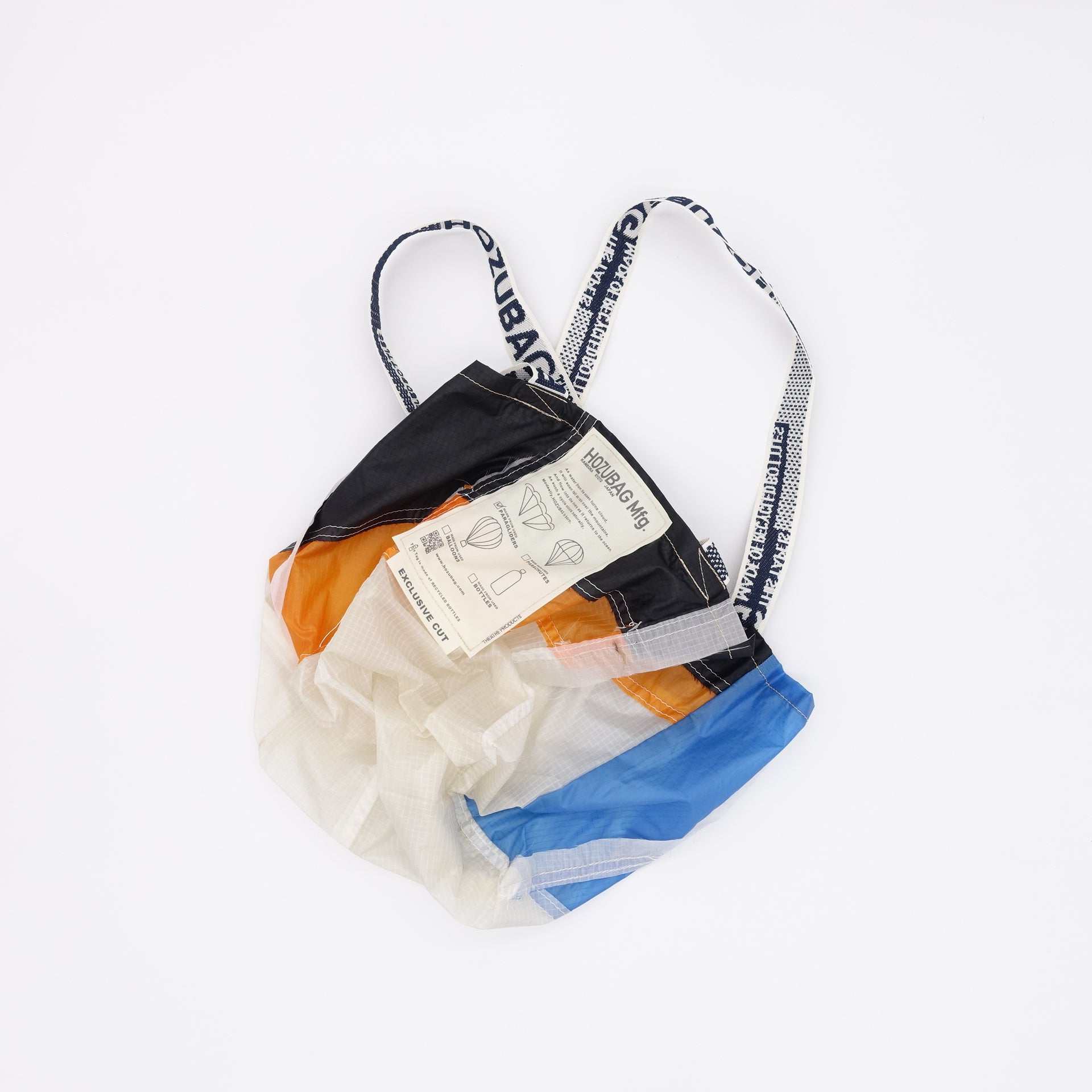 EXCLUSIVE CUT_TOTE M