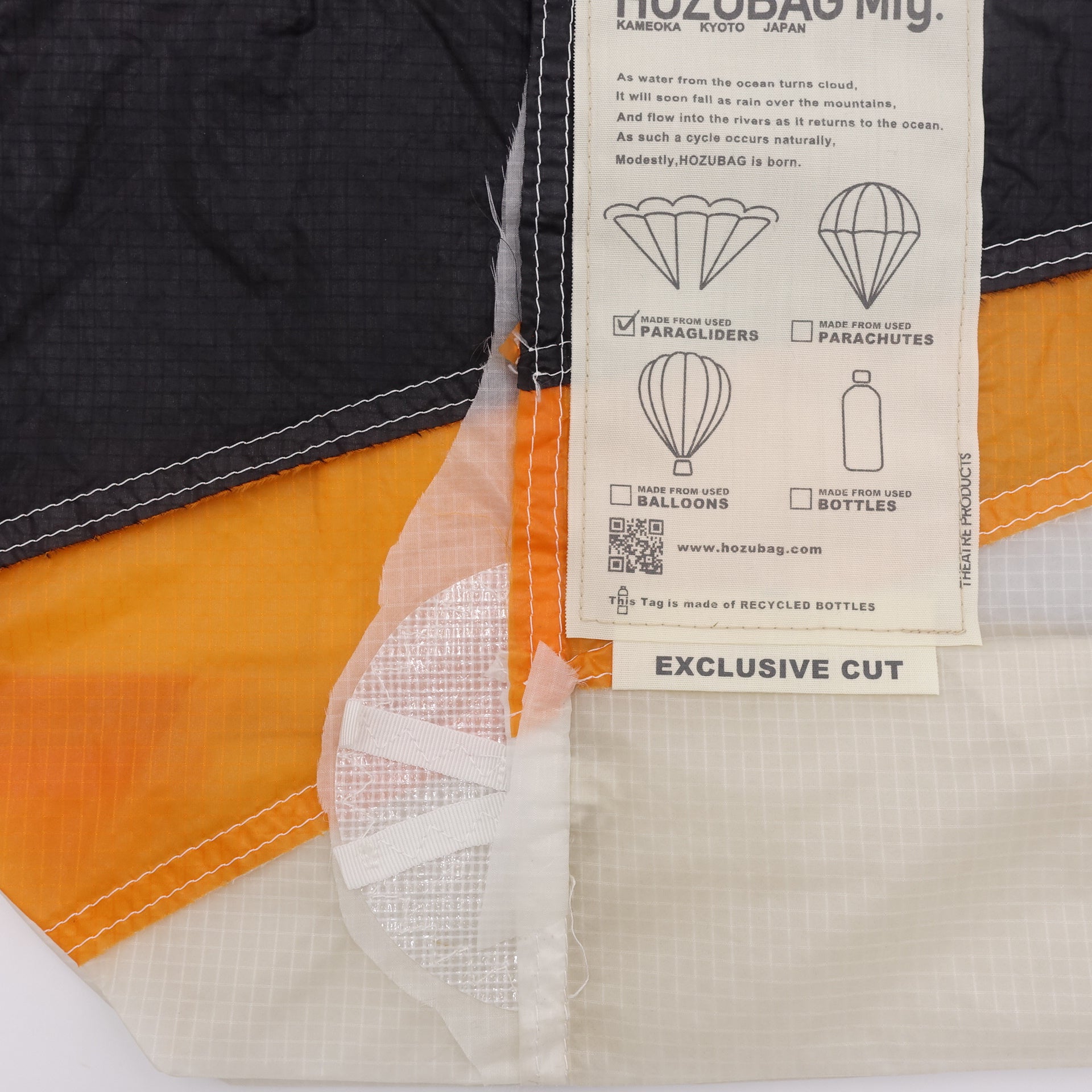 EXCLUSIVE CUT_TOTE M