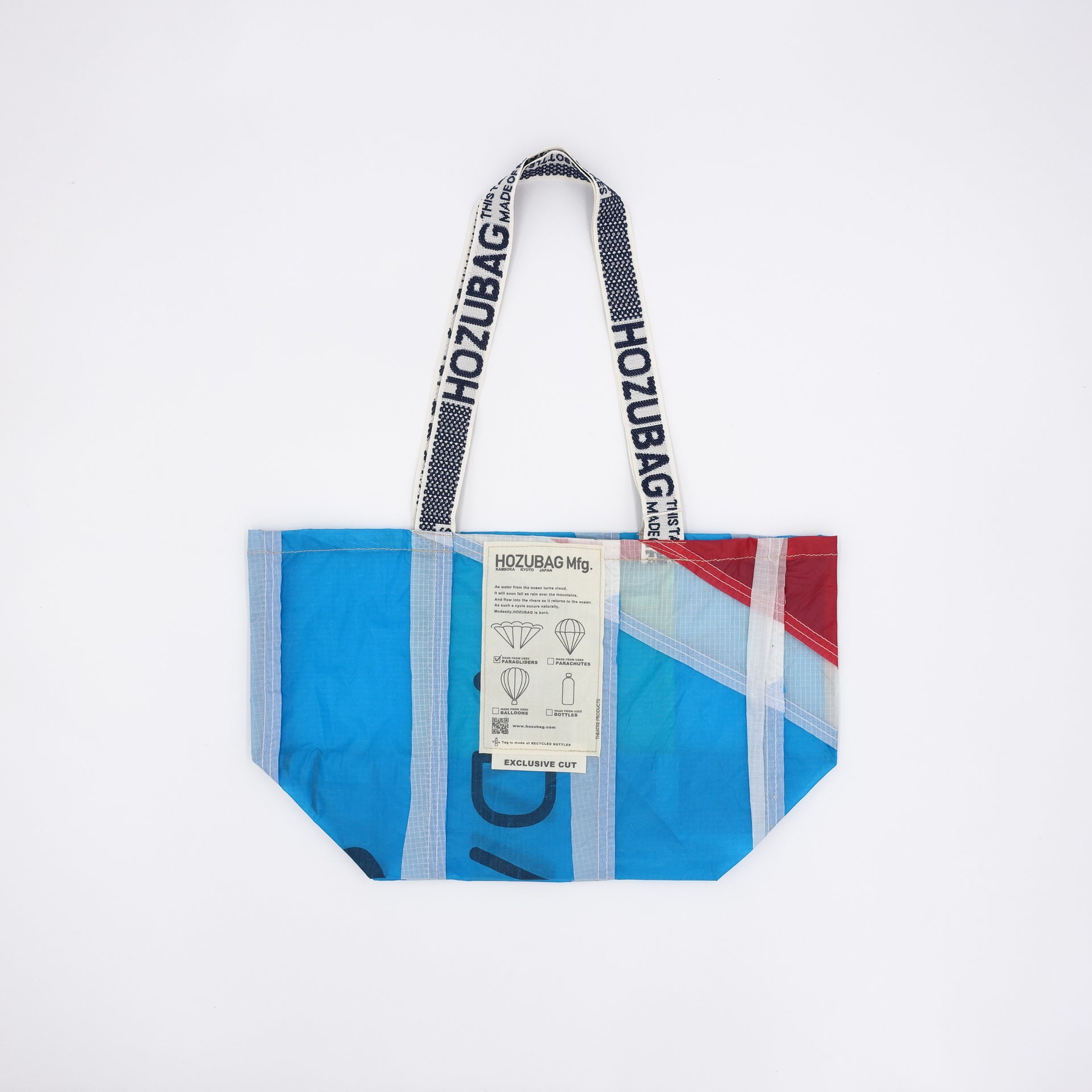 EXCLUSIVE CUT_TOTE M