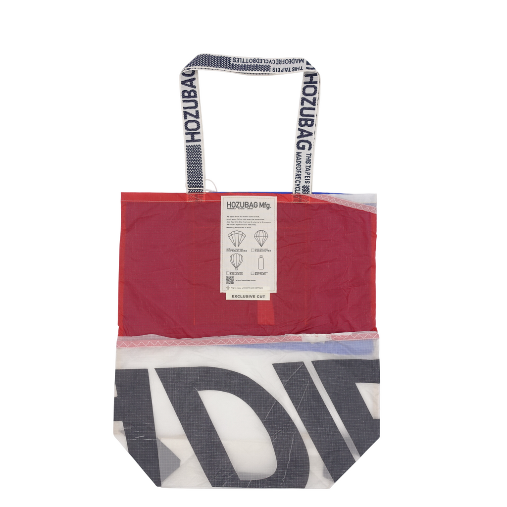EXCLUSIVE CUT_TOTE L