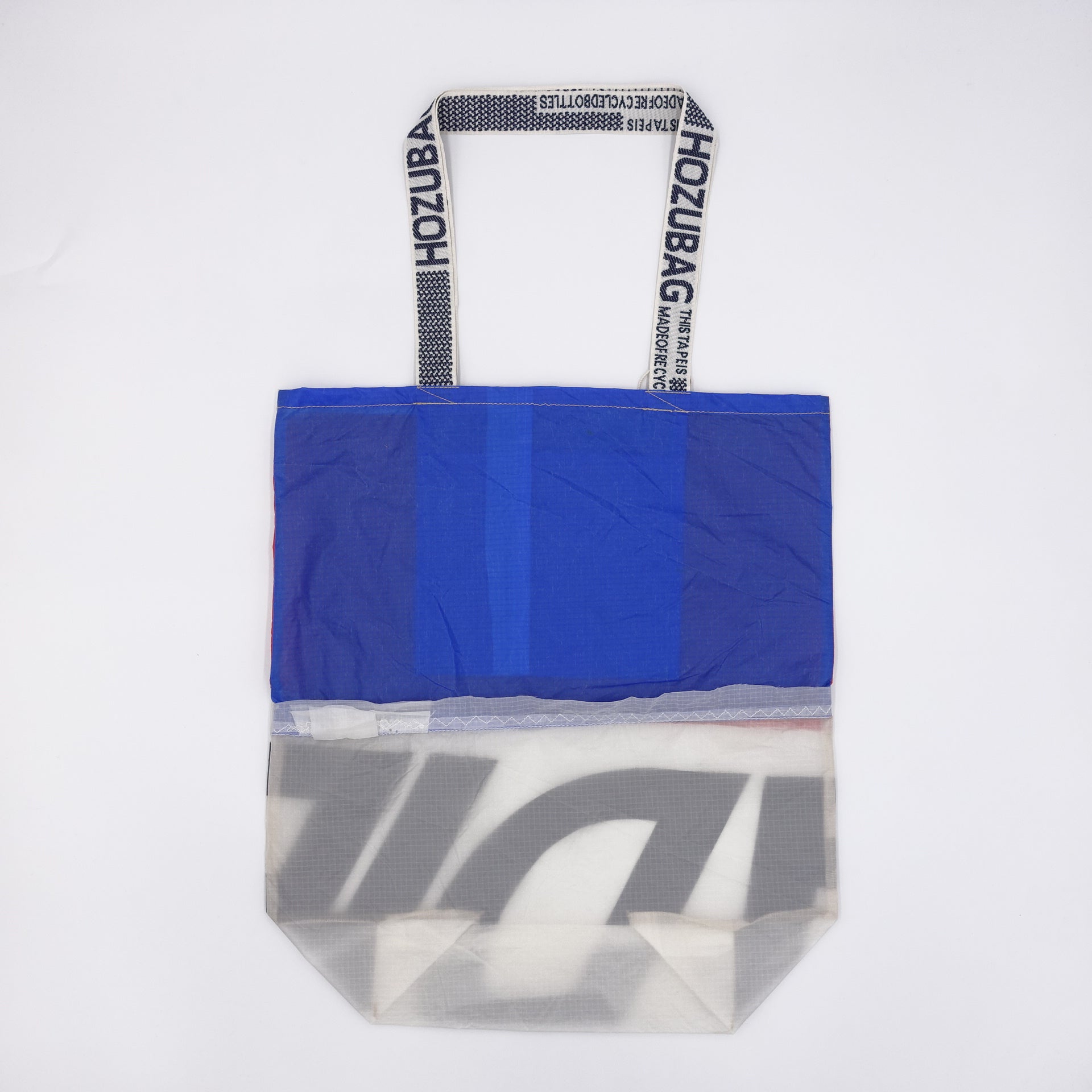 EXCLUSIVE CUT_TOTE L