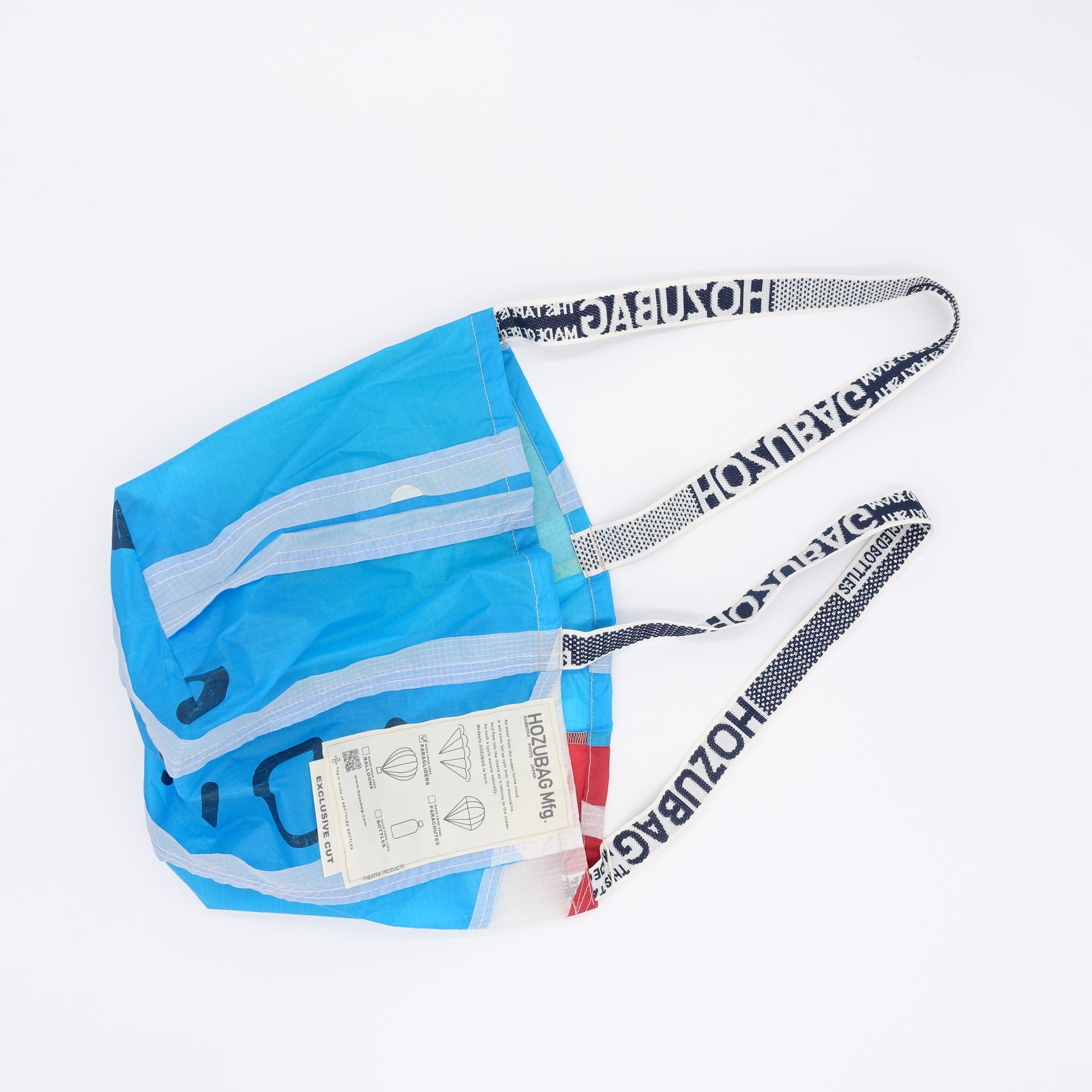 EXCLUSIVE CUT_TOTE M