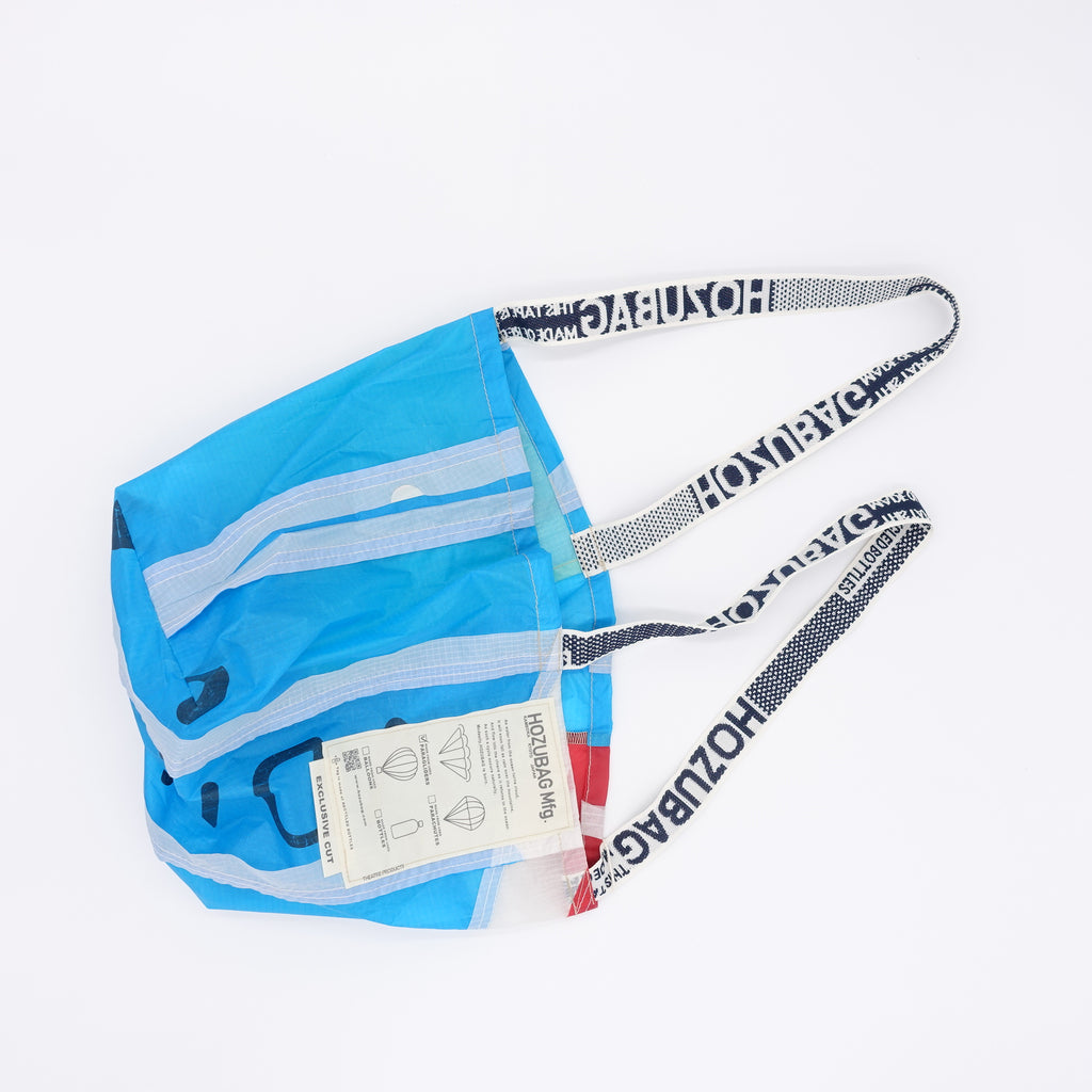 EXCLUSIVE CUT_TOTE M