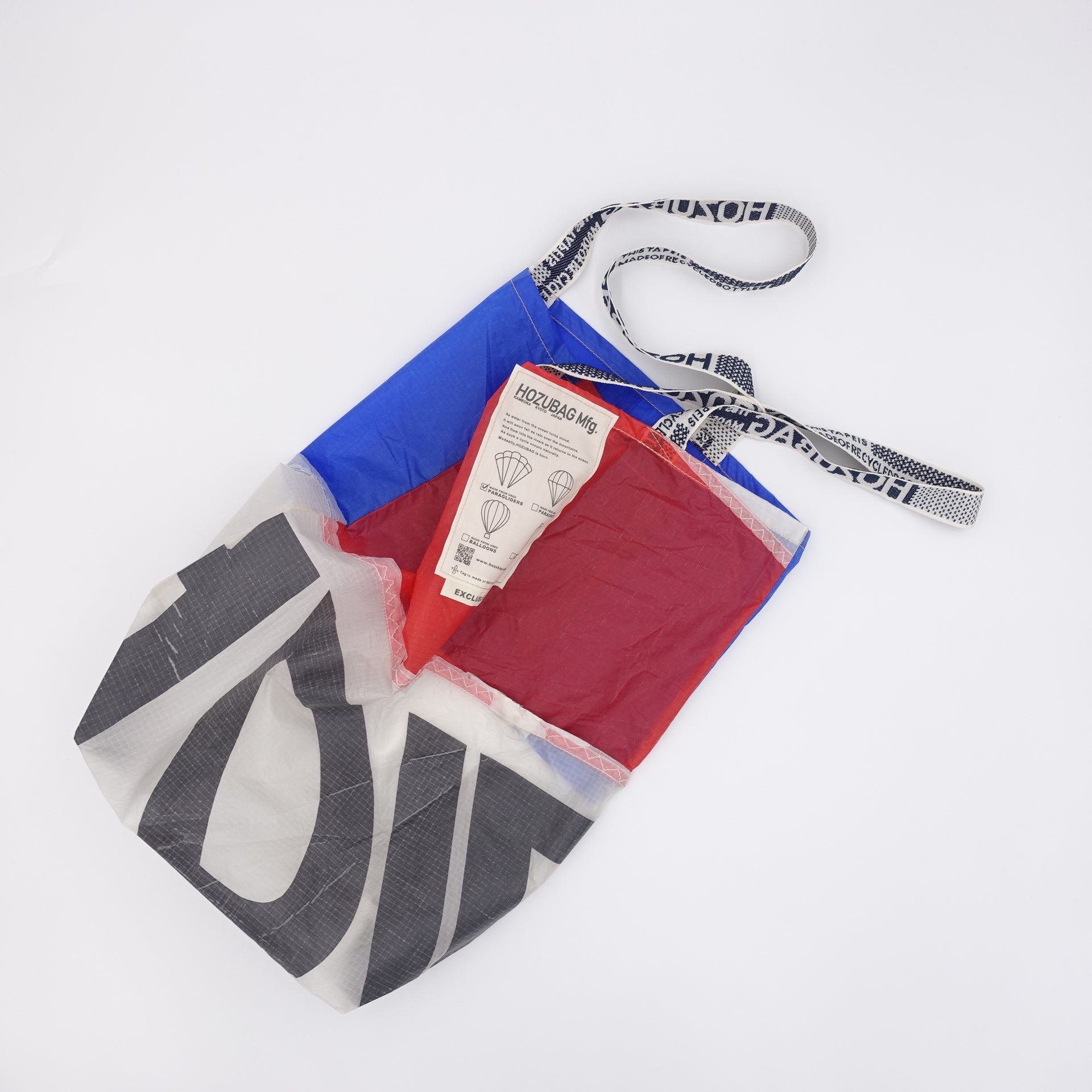 EXCLUSIVE CUT_TOTE L