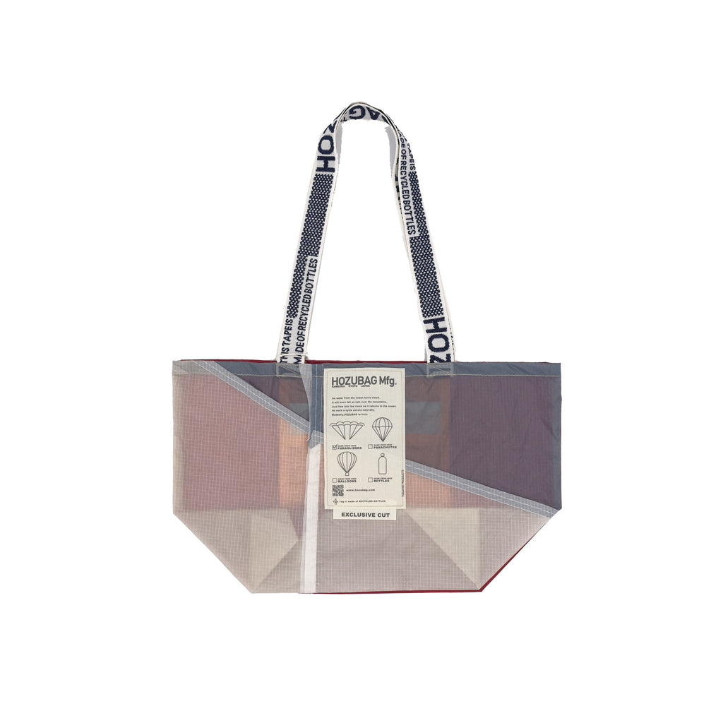 EXCLUSIVE CUT_TOTE M