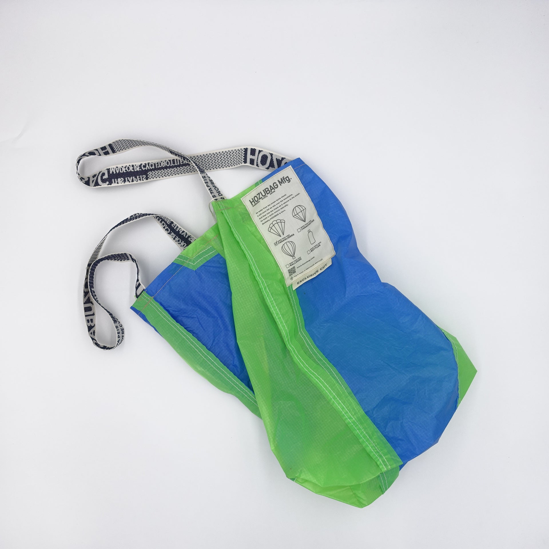 EXCLUSIVE CUT_TOTE L