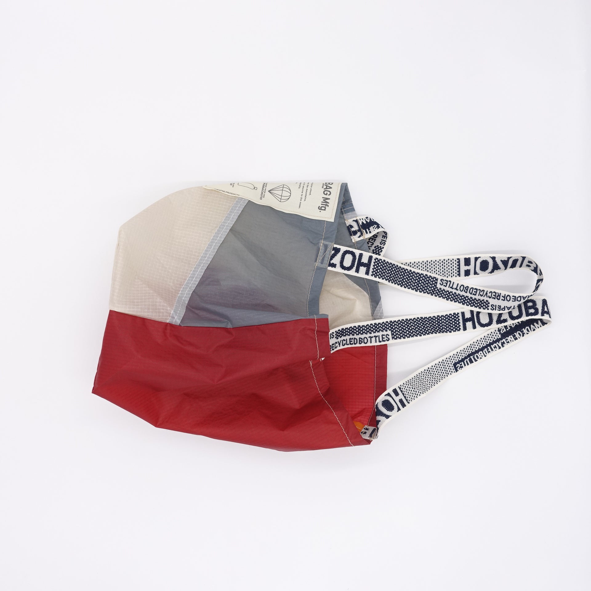 EXCLUSIVE CUT_TOTE M