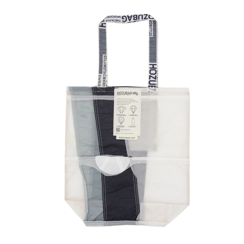 EXCLUSIF CUT_TOTE L