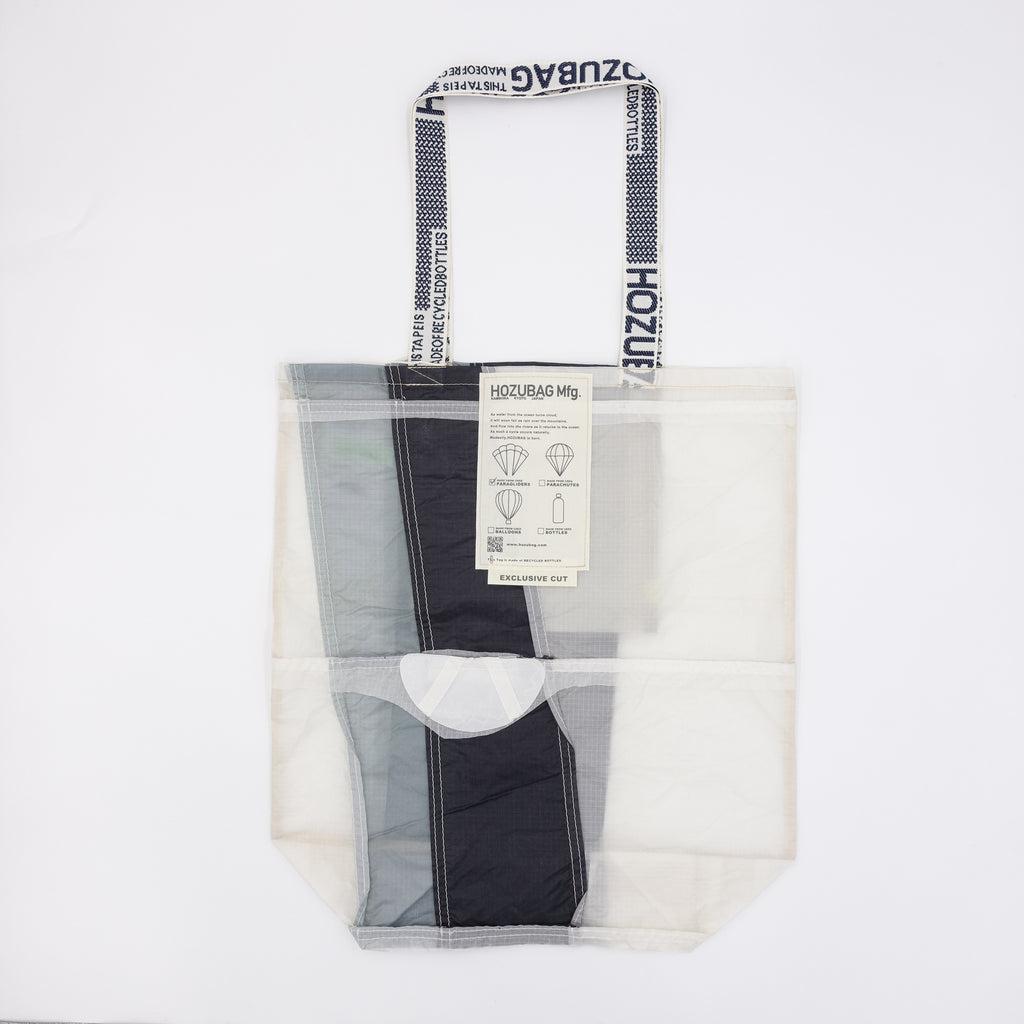 EXCLUSIF CUT_TOTE L
