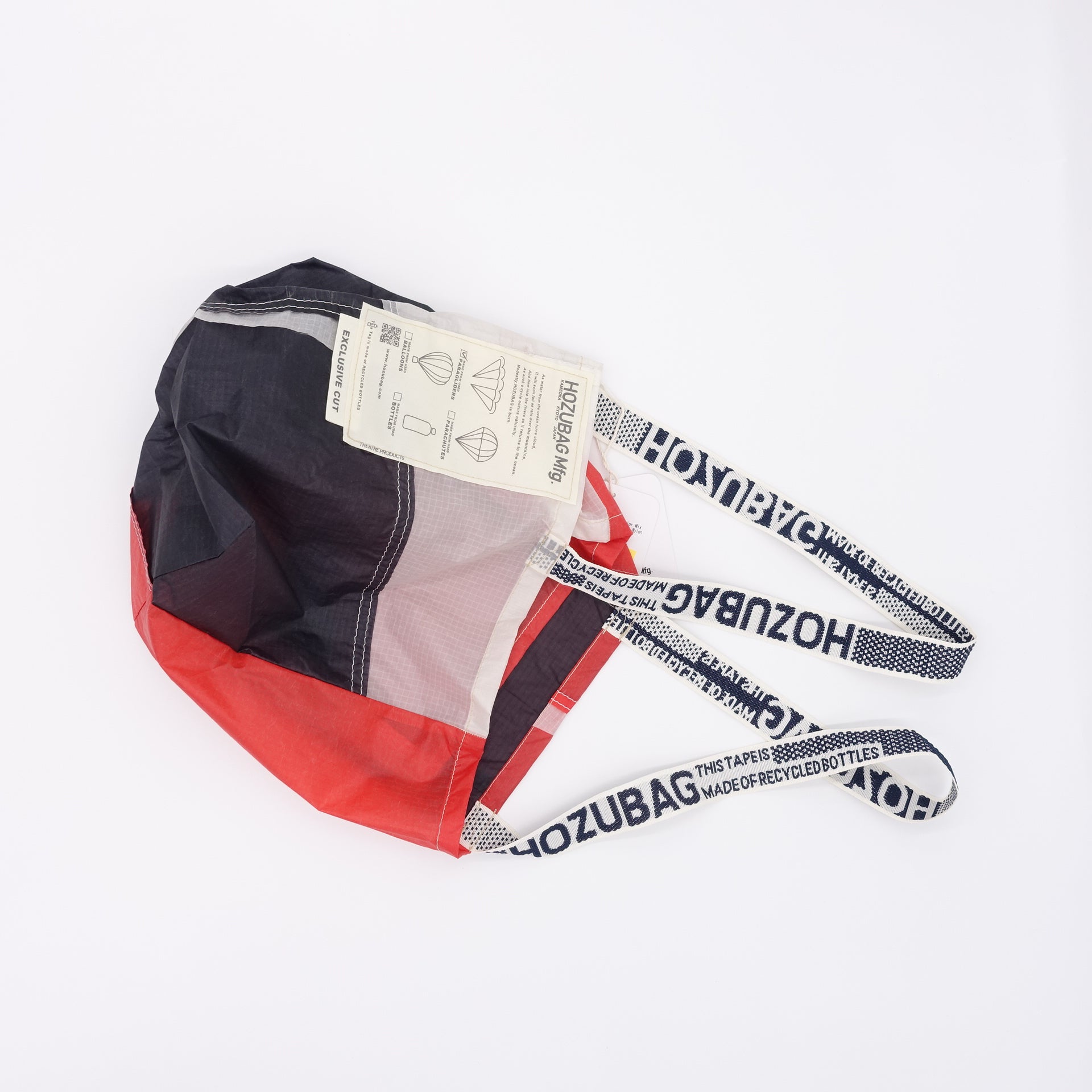 EXCLUSIVE CUT_TOTE M