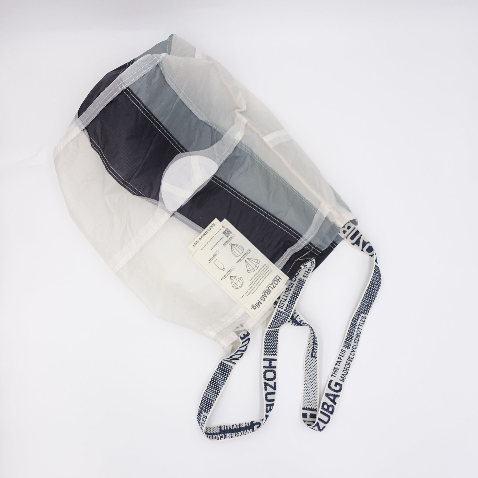 EXCLUSIVE CUT_TOTE L