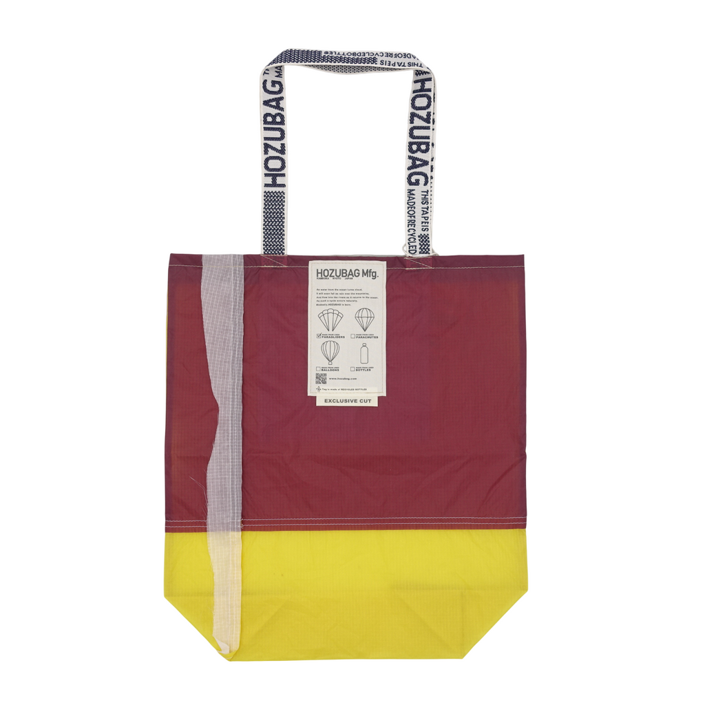 EXCLUSIVE CUT_TOTE L