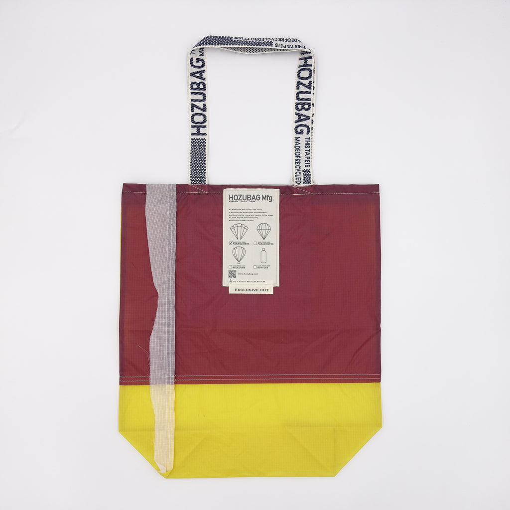 EXCLUSIVE CUT_TOTE L