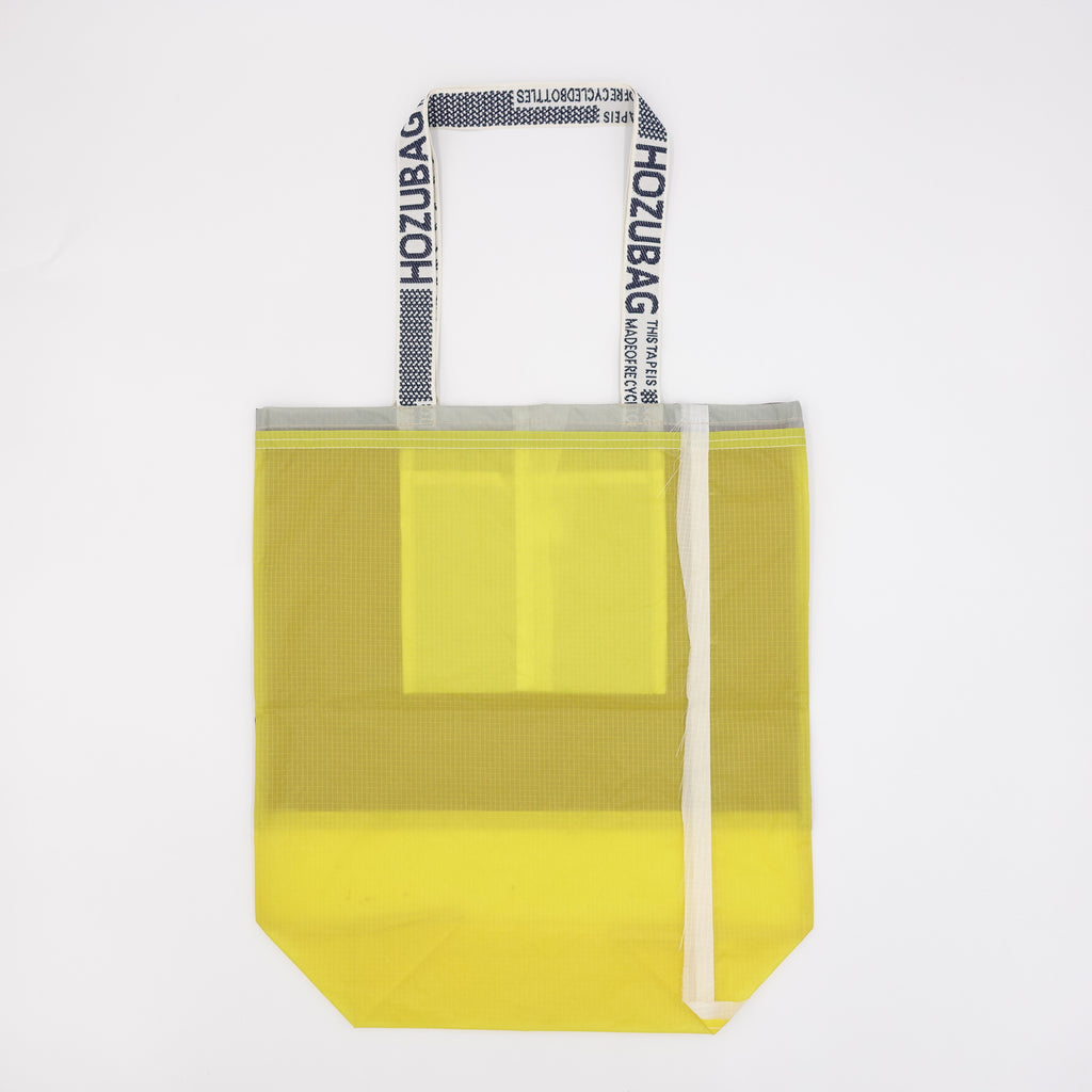 EXCLUSIVE CUT_TOTE L