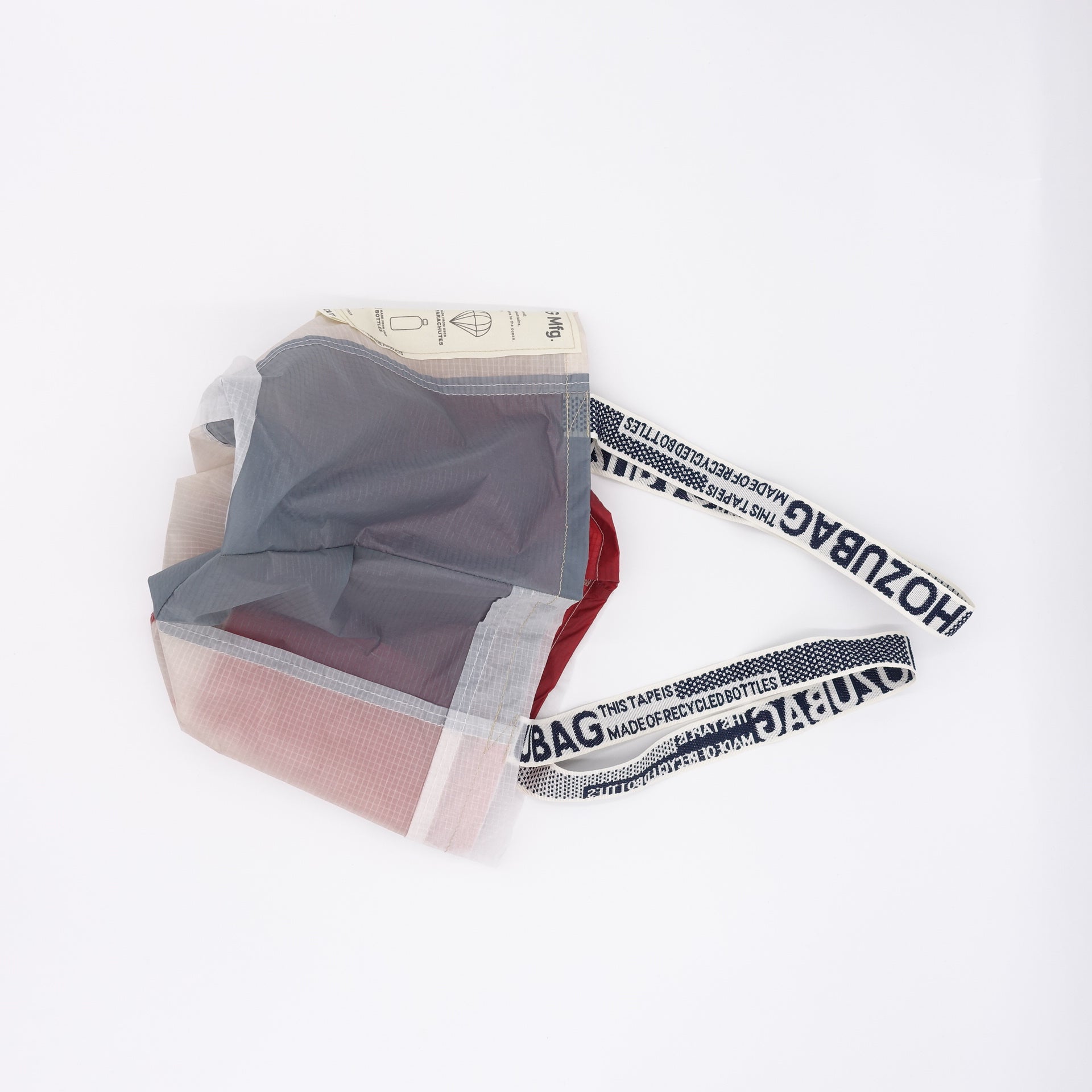 EXCLUSIVE CUT_TOTE M