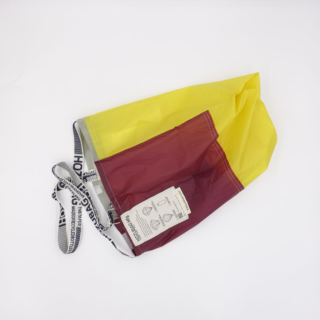 EXCLUSIVE CUT_TOTE L