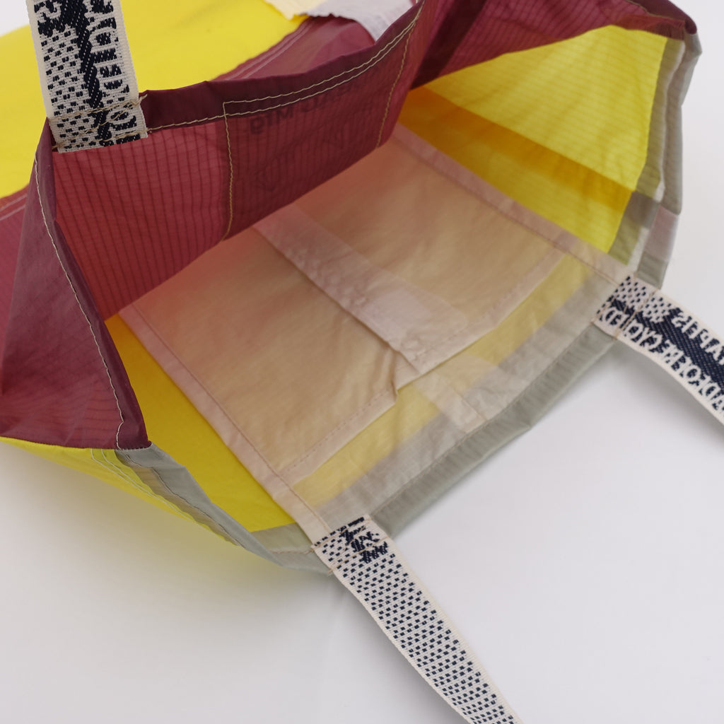 EXCLUSIVE CUT_TOTE L