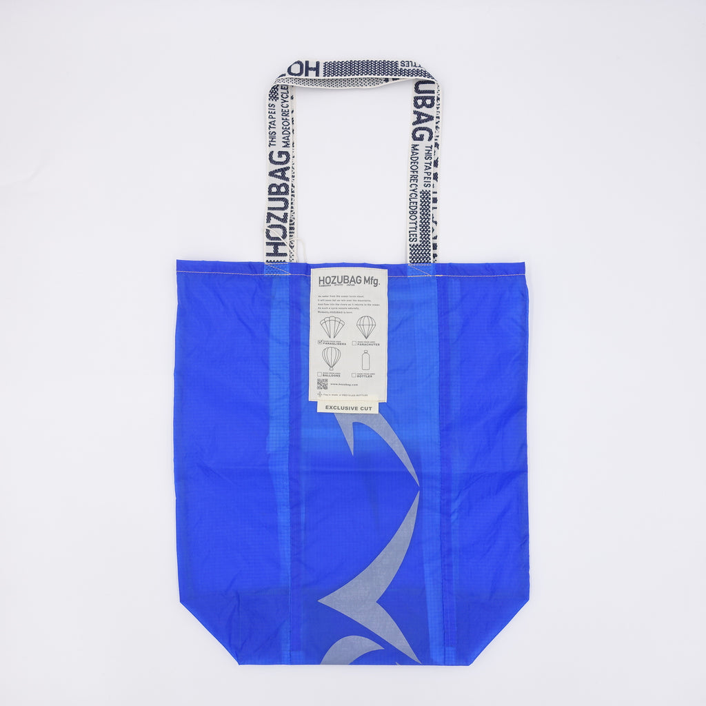 EXCLUSIVE CUT_TOTE L