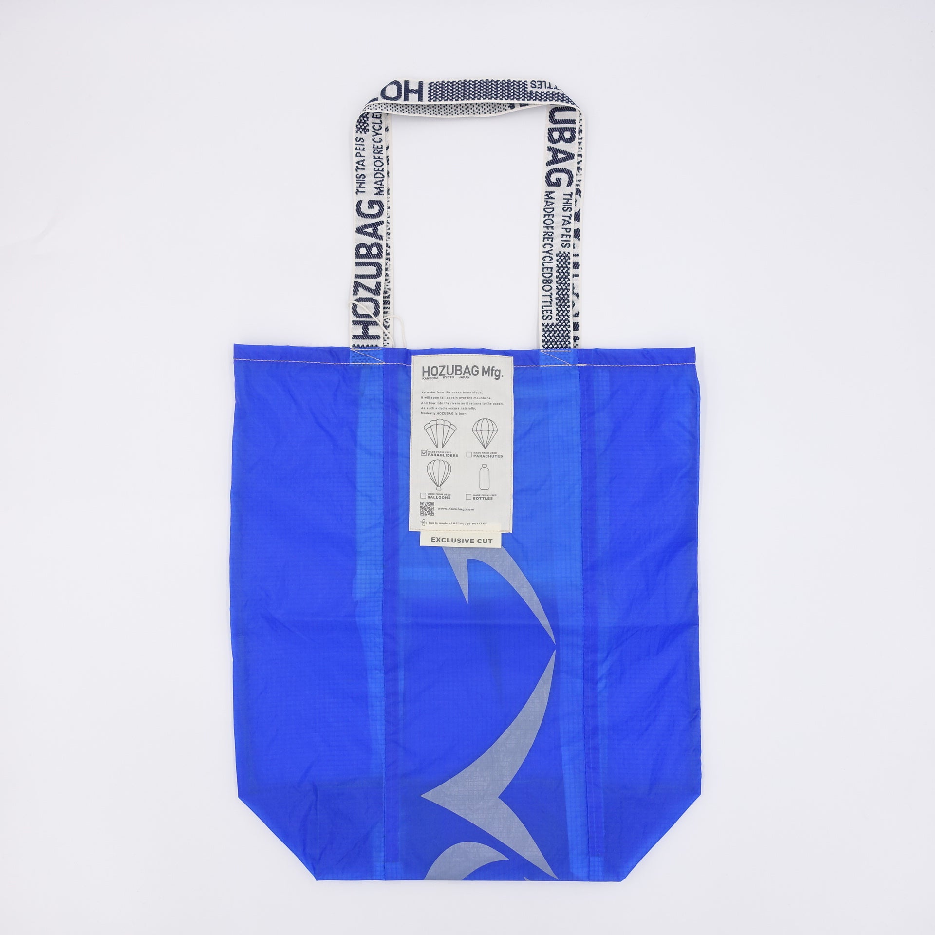 EXCLUSIVE CUT_TOTE L
