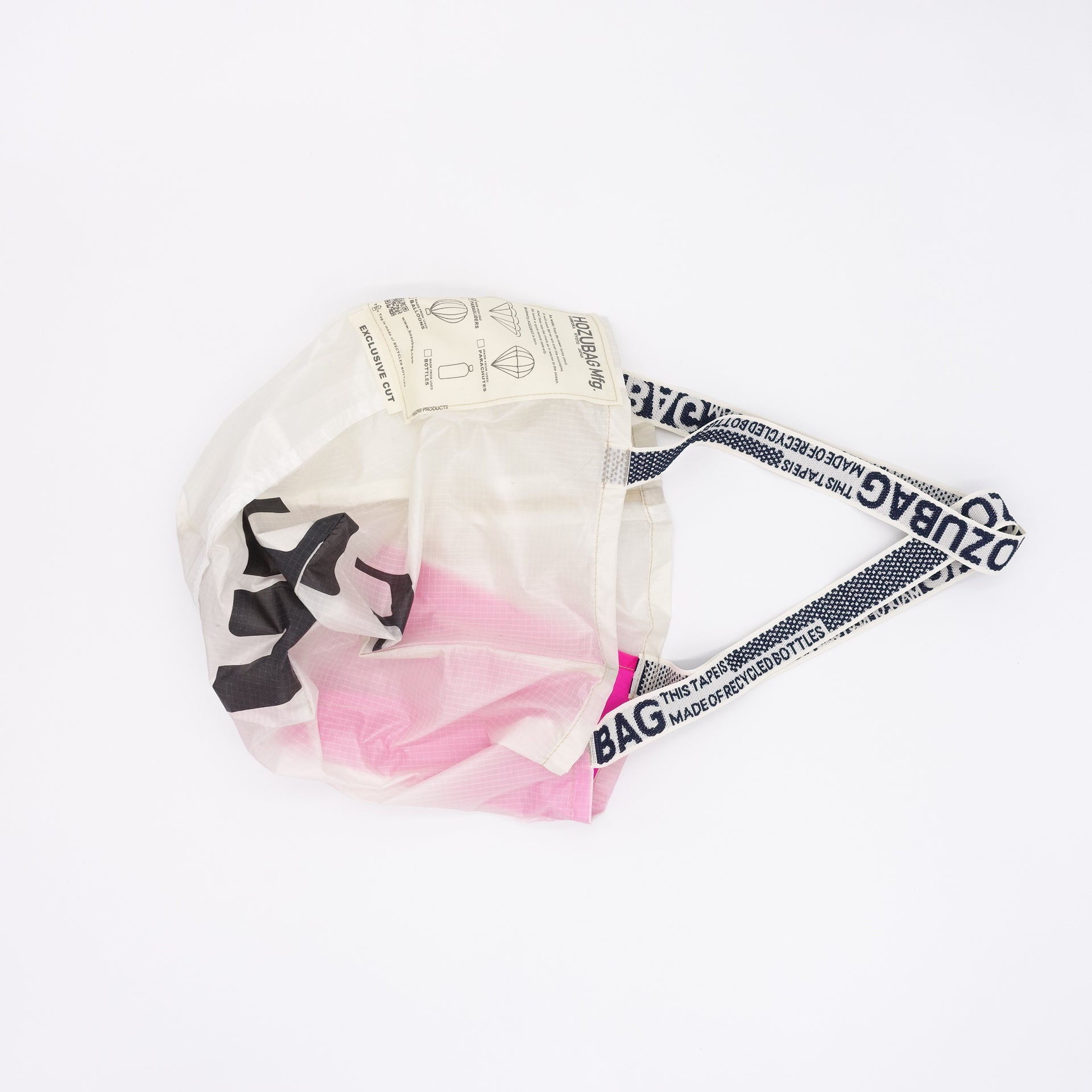 EXCLUSIVE CUT_TOTE M