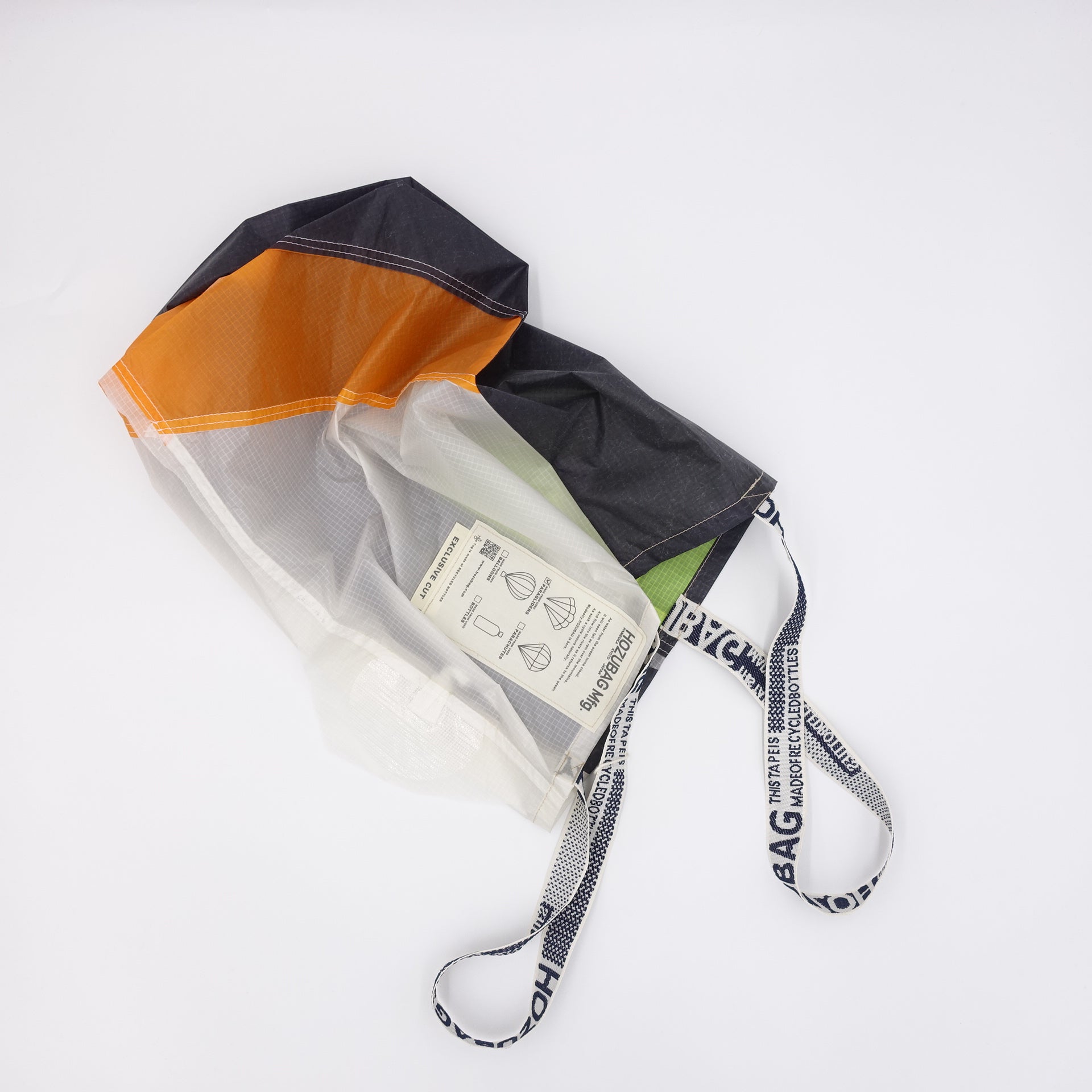 EXCLUSIVE CUT_TOTE L