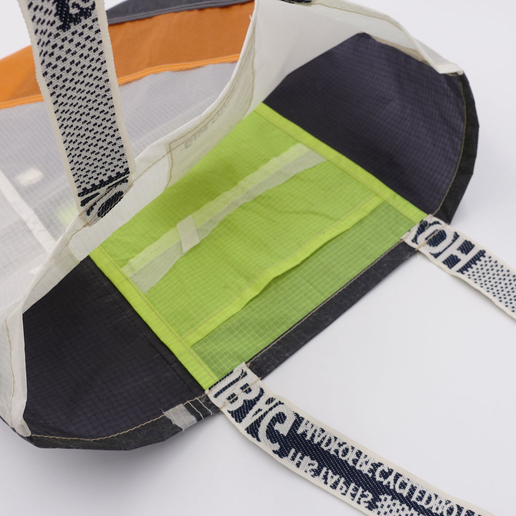 EXCLUSIVE CUT_TOTE L