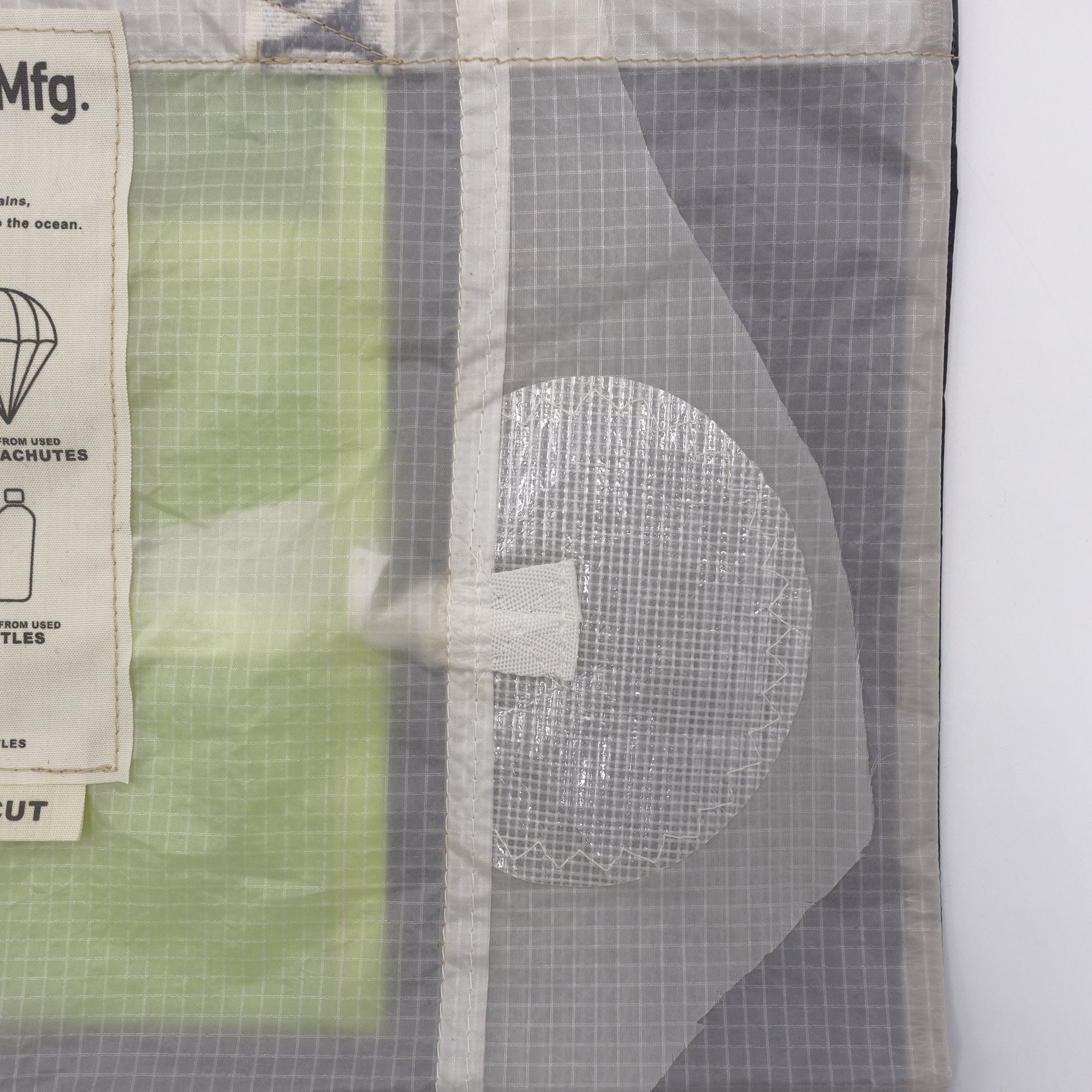 EXCLUSIVE CUT_TOTE L