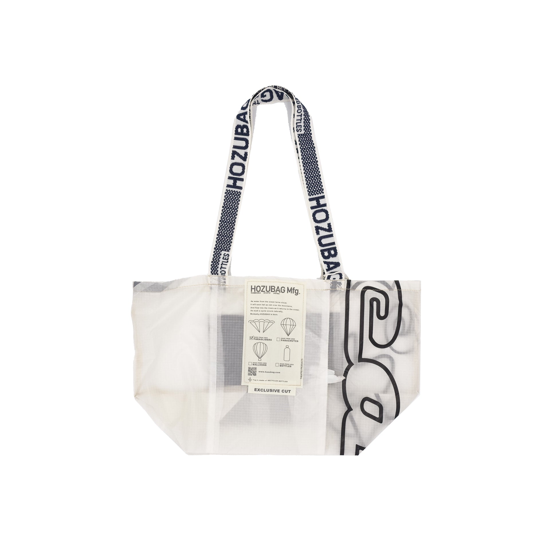 EXCLUSIF CUT_TOTE M