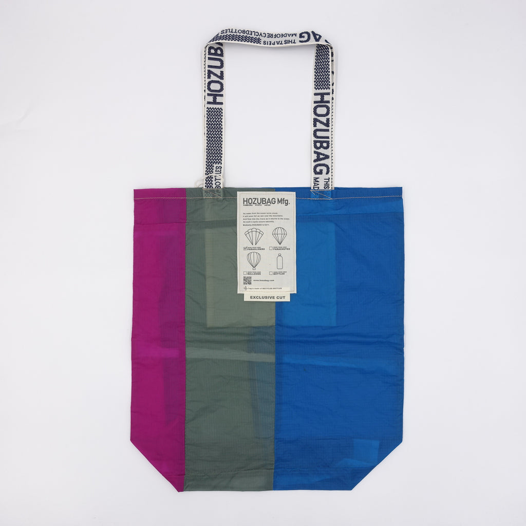 EXCLUSIVE CUT_TOTE L