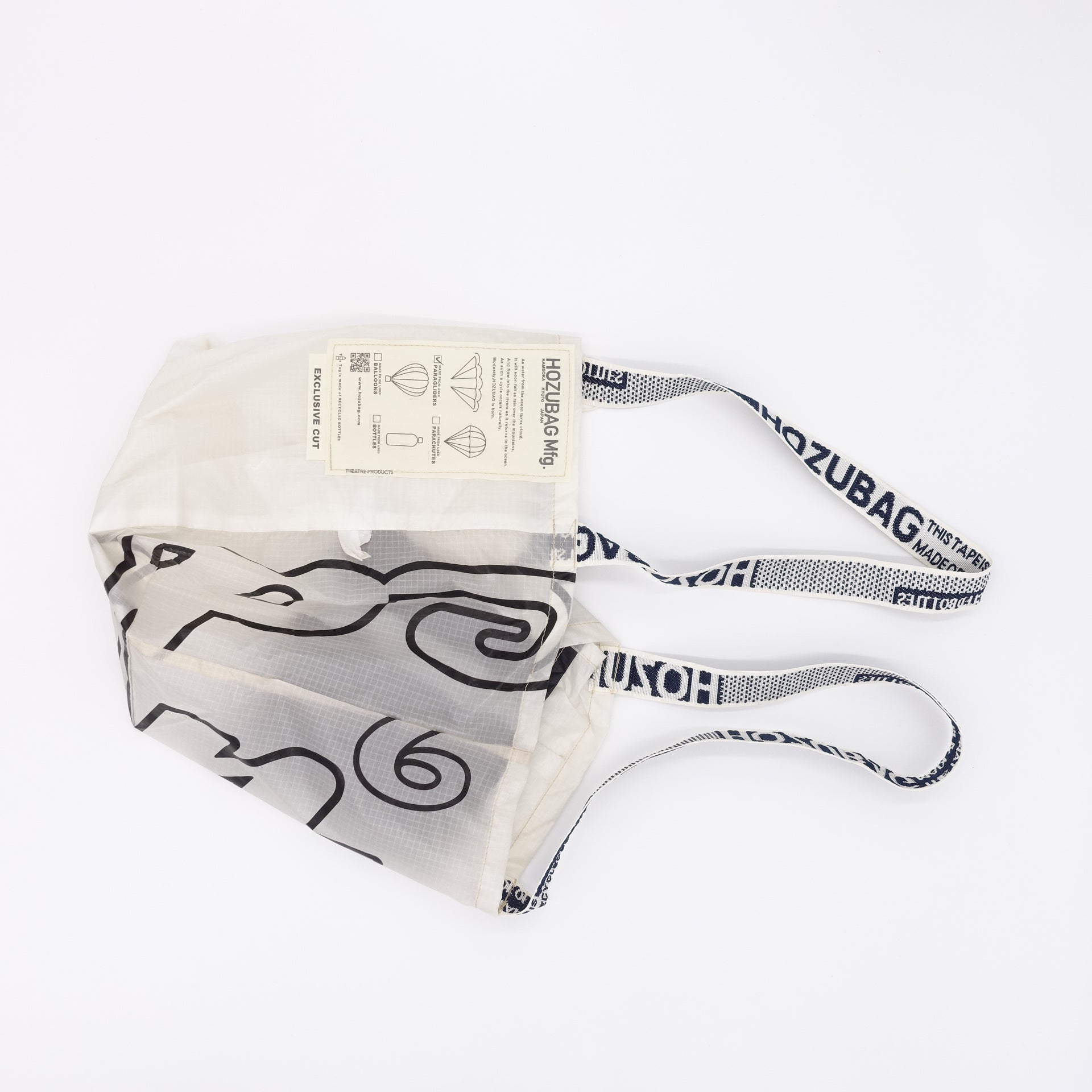 EXCLUSIVE CUT_TOTE M