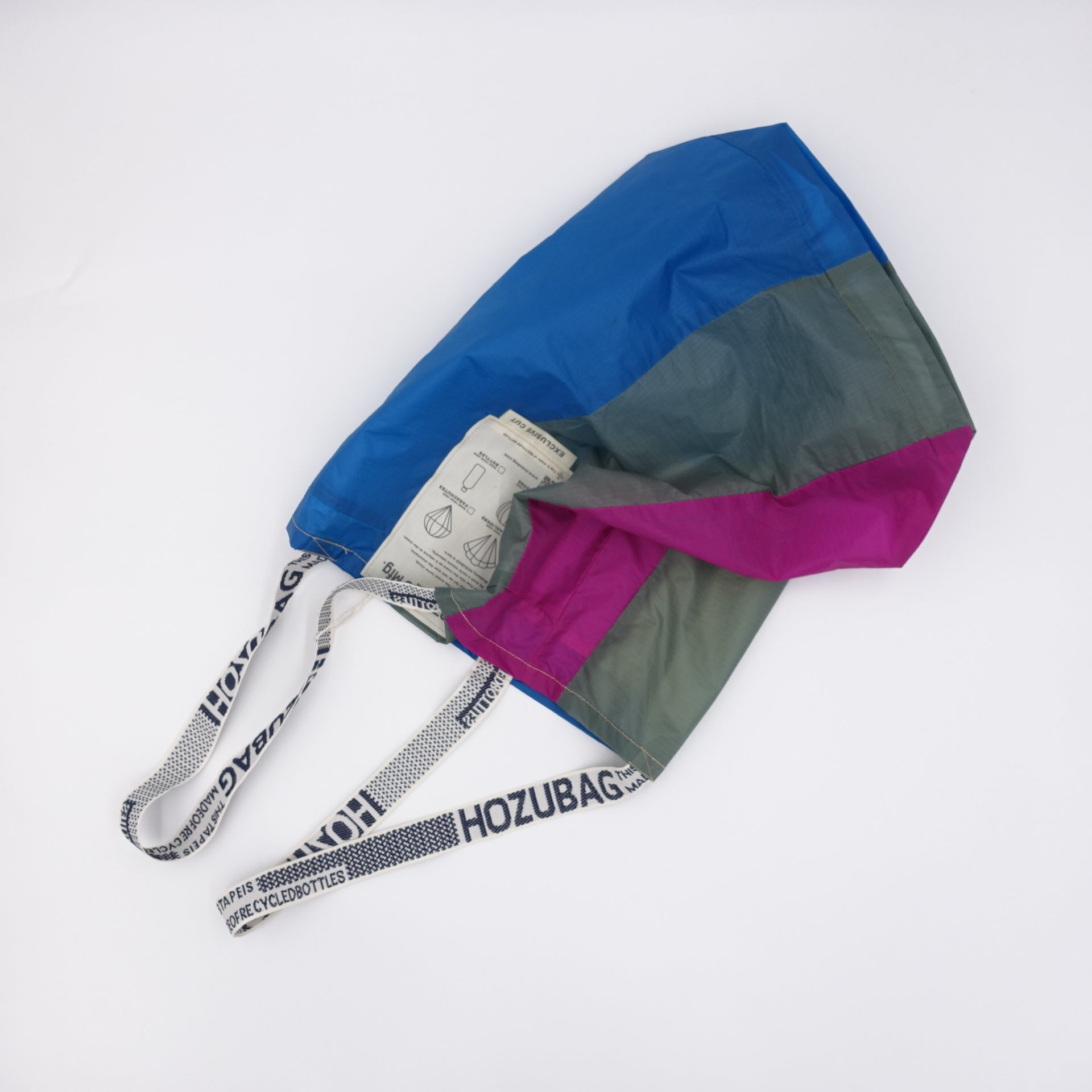 EXCLUSIVE CUT_TOTE L