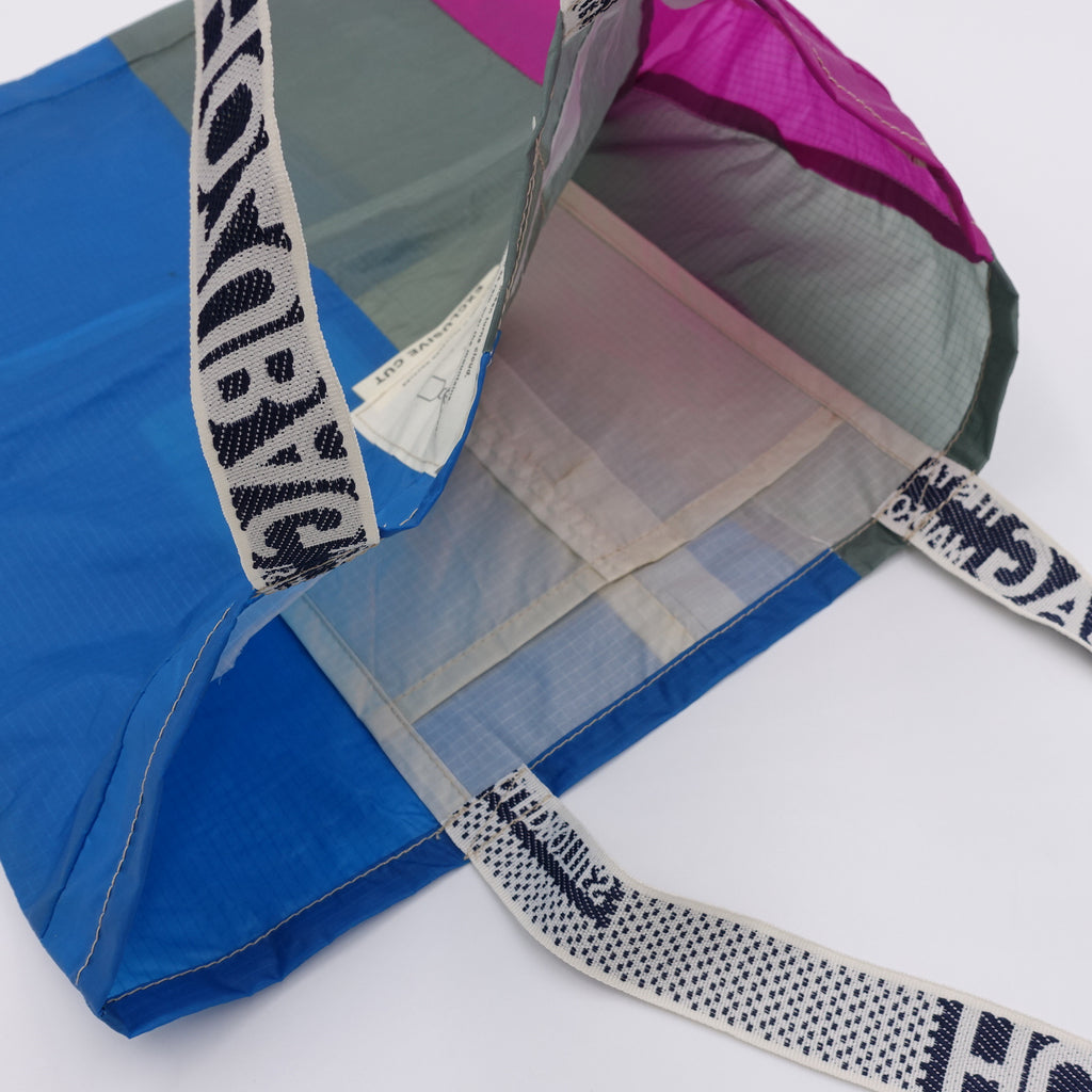 EXCLUSIVE CUT_TOTE L