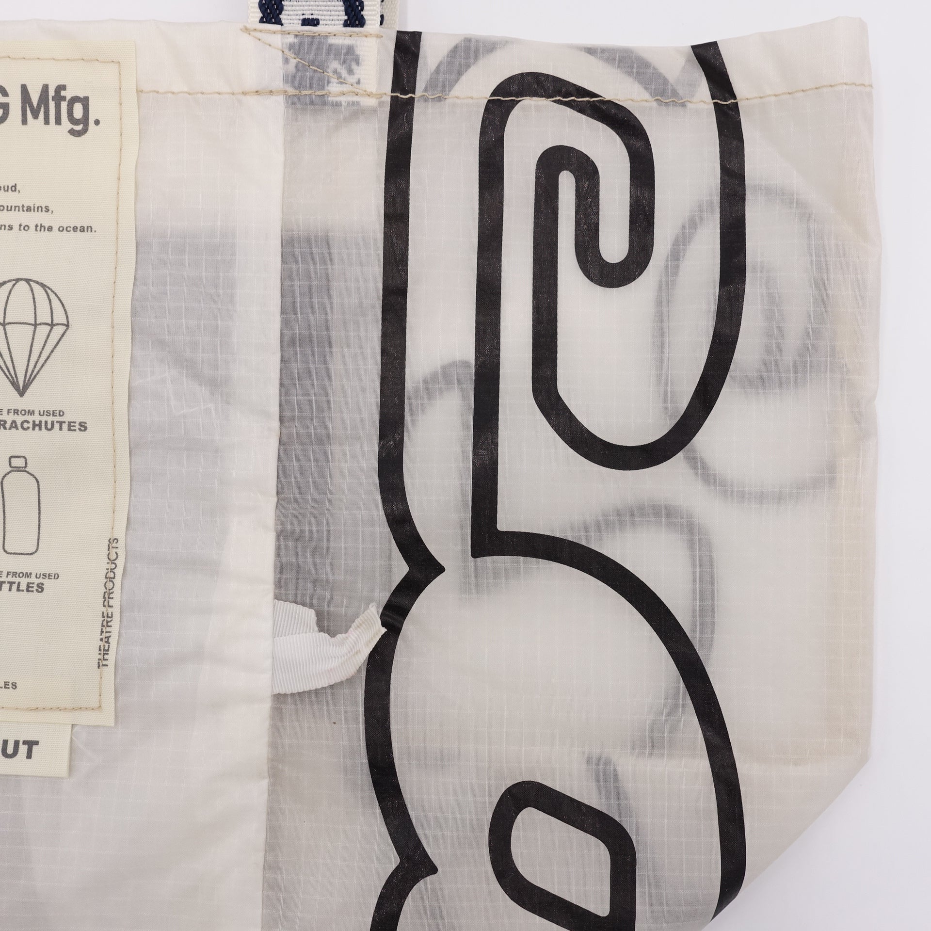 EXCLUSIVE CUT_TOTE M