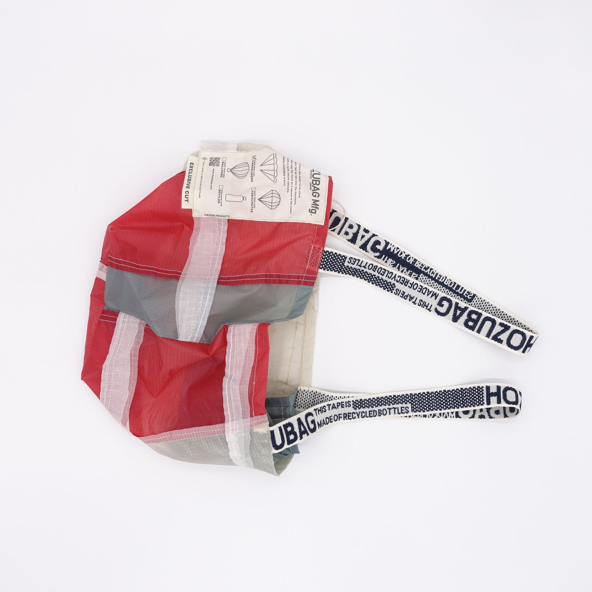 EXCLUSIVE CUT_TOTE M