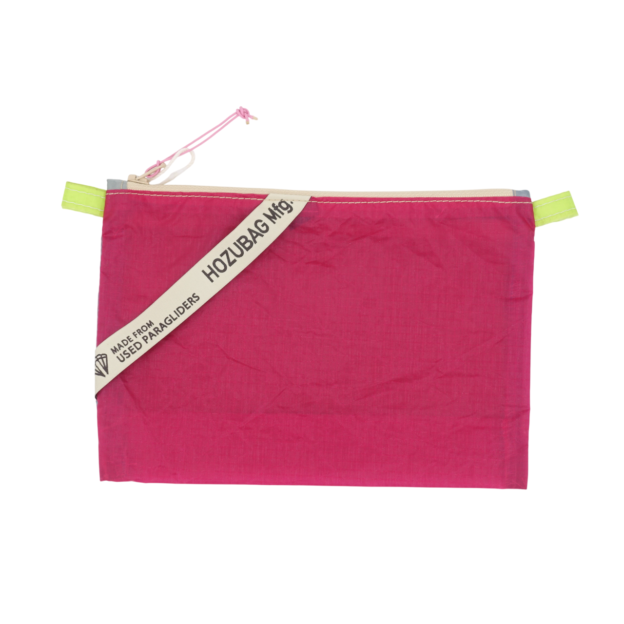 ZIP POUCH_M