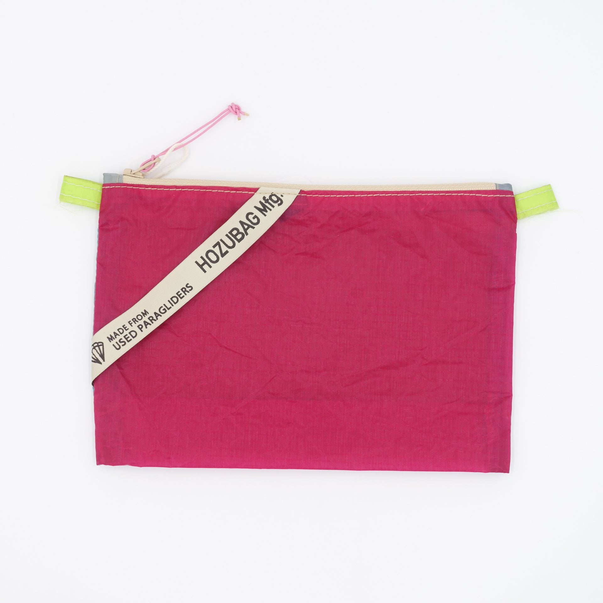 ZIP POUCH_M