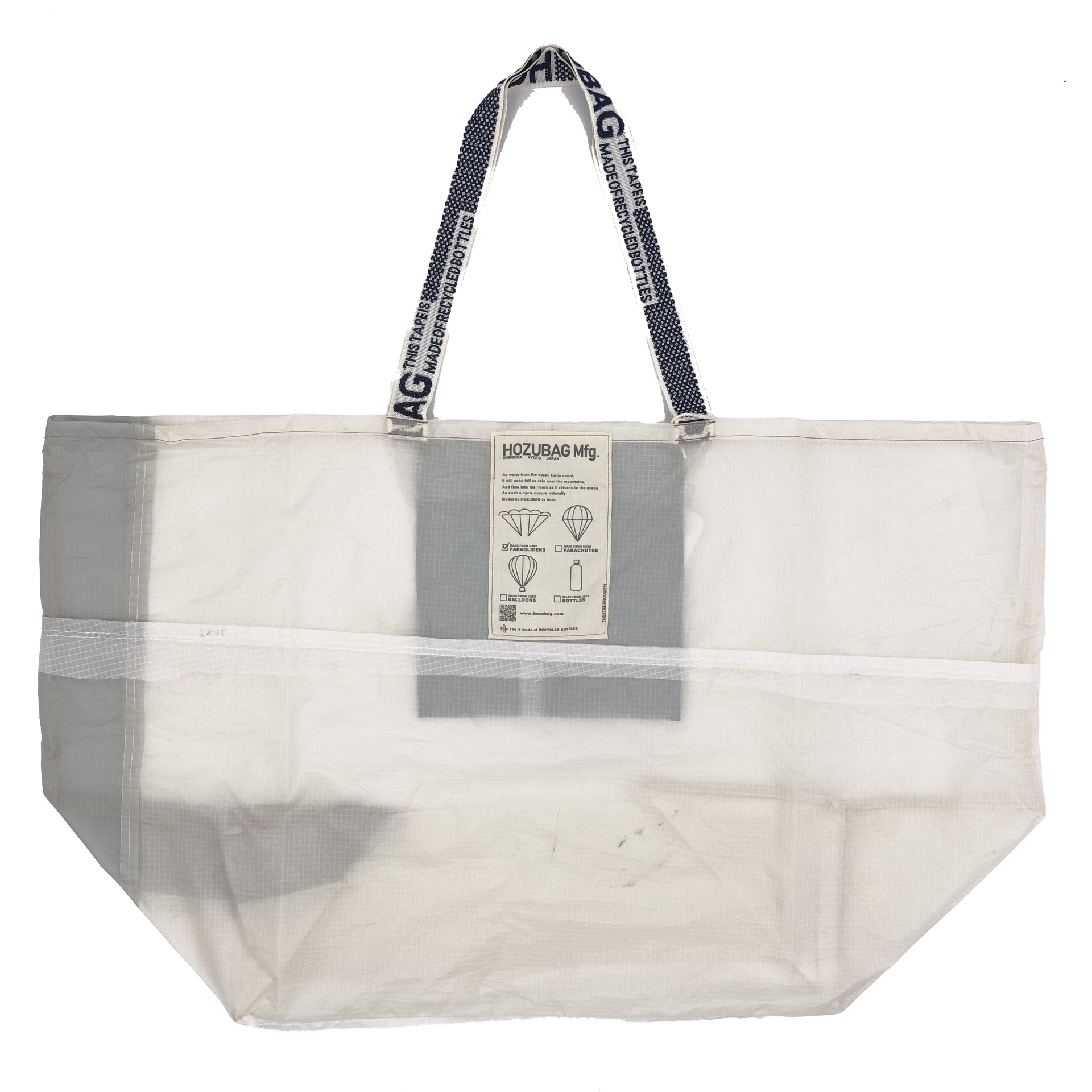 NORMAL CUT_TOTE XL