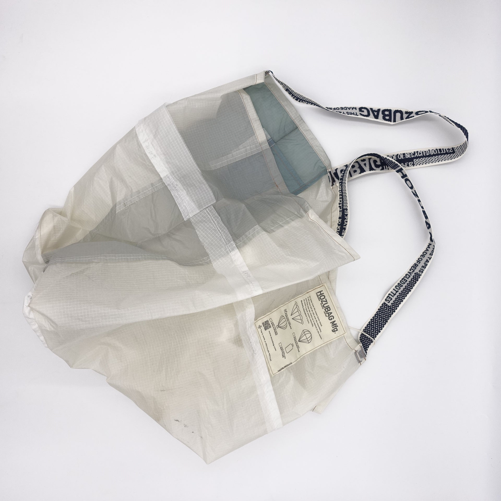 NORMAL CUT_TOTE XL